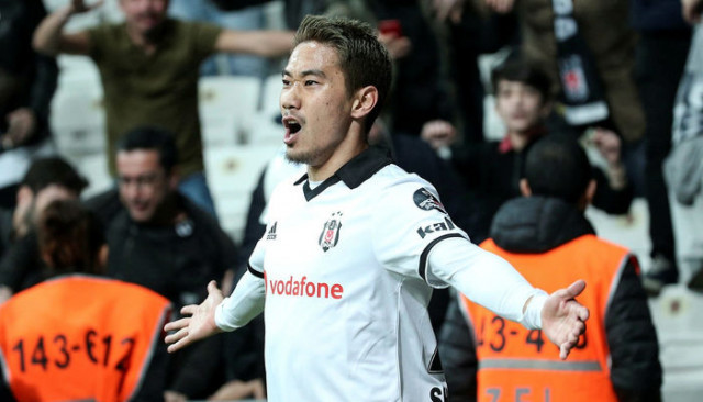 Borussia Dortmunda Kagawa'yı düşük bonservisle satacak