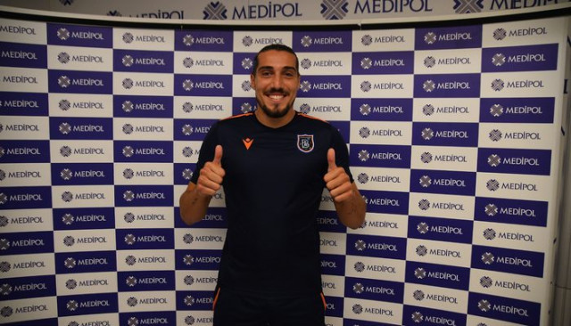 Başakşehir'de golcü bolluğu yaşanıyor