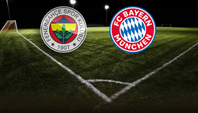 Bayern Münih Fenerbahçe maçı canlı izle (D-Smart, Alternatif Kanallar ve Canlı Anlatım) 