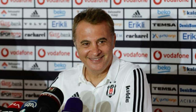 Fikret Orman'dan Orhan Ak açıklaması: Pırıl pırıl bir genç