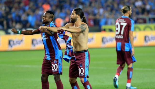 Bursaspor Olcay Şahan ile sözleşme imzalamaya hazırlanıyor