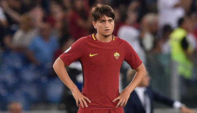 Bayern Münih'ten Cengiz Ünder bombası