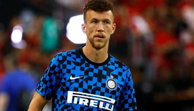 Bayern Münih, Ivan Perisic'i kiraladı