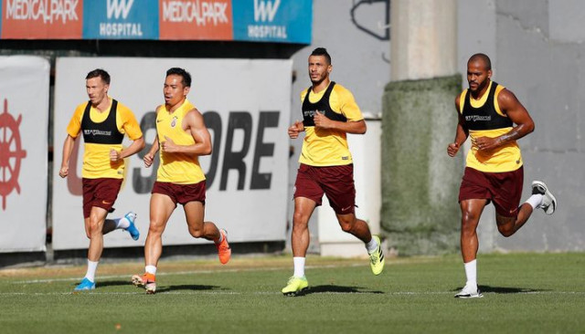 Nagatomo'ya Fiorentina'nın talip olduğu iddia edildi