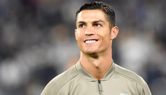 Cristiano Ronaldo: Belki gelecek yıl futbolu bırakabilirim
