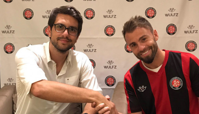 Erdem Özgenç Fatih Karagümrük'te