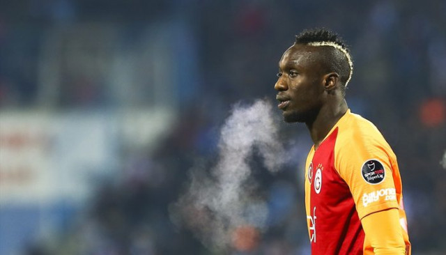 Mbaye Diagne'ye Al Nassr'dan 13 milyon euroluk teklif