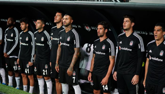 Erman Toroğlu: Beşiktaş Quaresma'yı göndermek istiyor