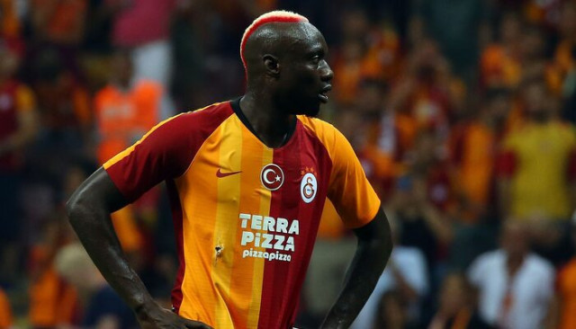Mbaye Diagne'ye Spartak Moskova'nın teklif yaptığı iddia edildi