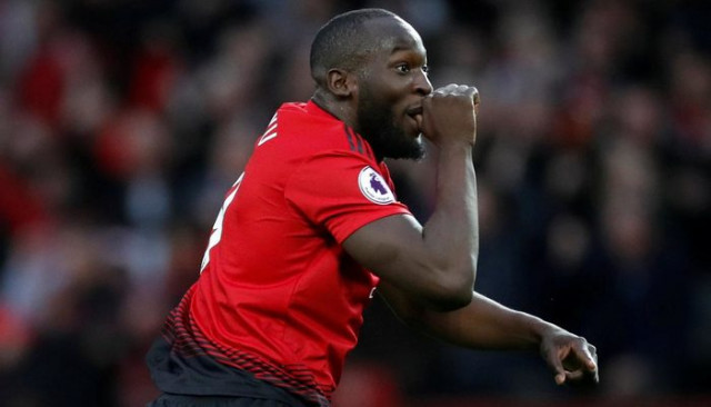 Lukaku Juventus yolunda! Ronaldo'nun takım arkadaşı oluyor
