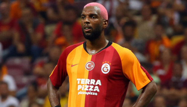 Ryan Babel'e milli davet 