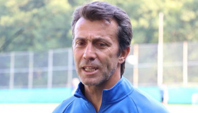Bülent Korkmaz: Türkiye futbol pazarı Avrupa için çok ucuz