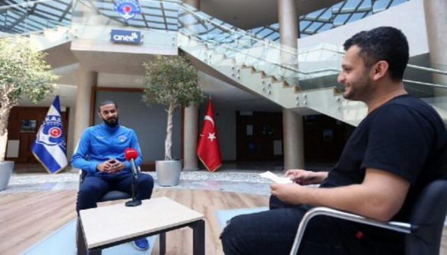 Fatih Öztürk: Fenerbahçe'nin en iyi transferi Altay