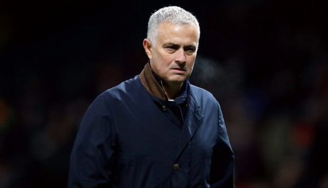 Jose Mourinho: Messi beni daha iyi bir teknik direktör yaptı