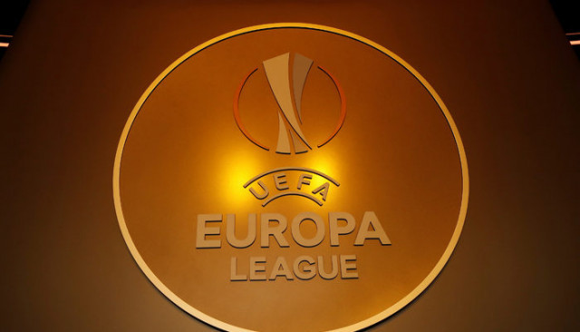 Beşiktaş, Trabzonspor ve Başakşehir'in UEFA Avrupa Ligi'ndeki maçlarının hakemleri açıklandı