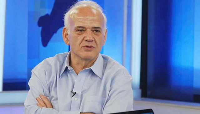 Ahmet Çakar: MHK hakemlere 'VAR'a bakıp kararınızı değiştirirseniz, ceza alırsınız' dedi