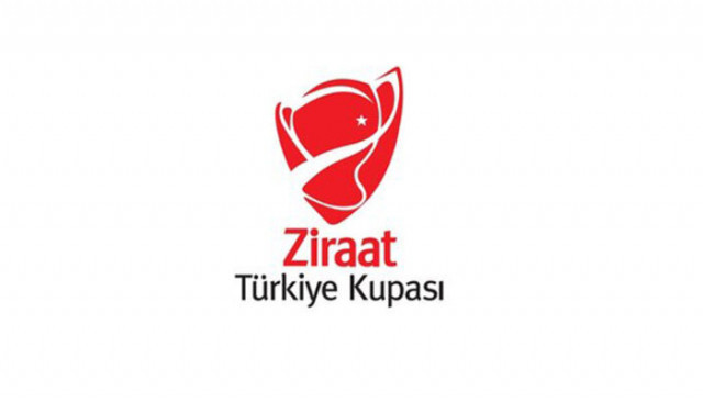 Ziraat Türkiye Kupası'nda 2. tur eşleşmeleri belli oldu