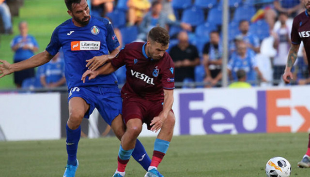 Trabzonspor'da savunma sıkıntısı
