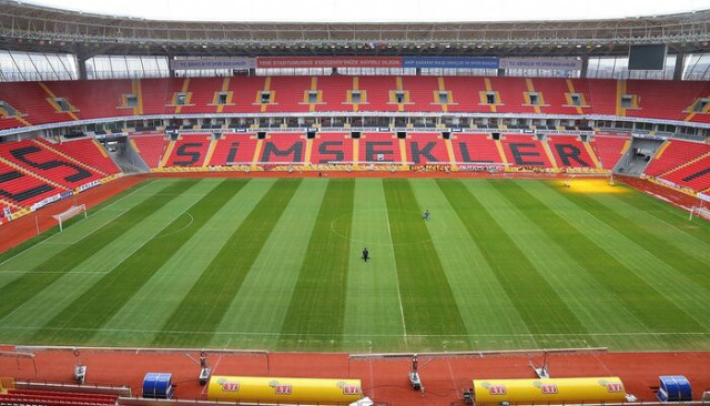 Eskişehirspor kongreye gidiyor