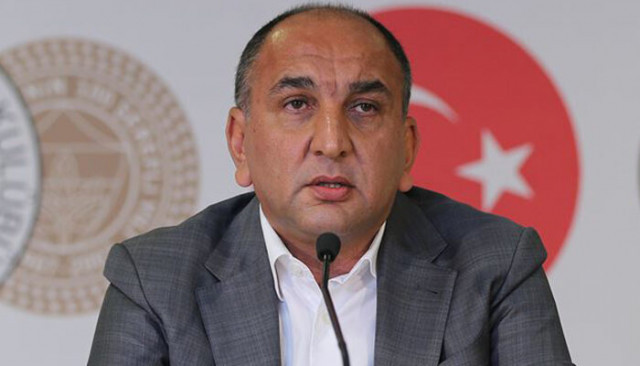 Semih Özsoy: Galatasaray maçı bizim için özel