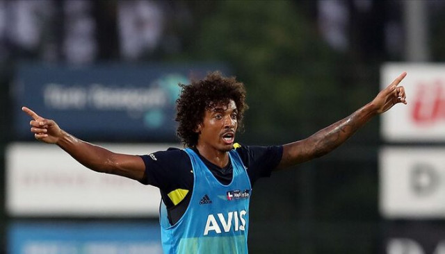 Andre Villas-Boas: Luiz Gustavo'yu özlüyoruz