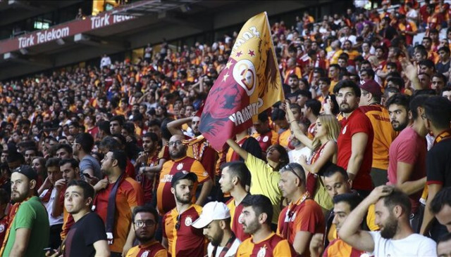 Galatasaray - PSG maçının biletleri satışta