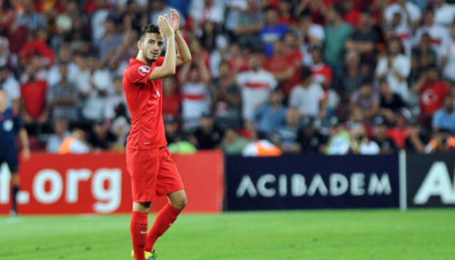 Oğuzhan Özyakup aday kadrodan çıkarıldı