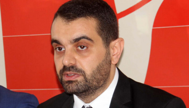 Balıkesirspor'da mutlu son
