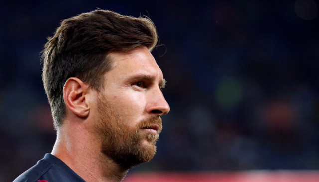 Ulusal Mahkeme, Messi'nin vakfı ile ilgili soruşturma talebini reddetti