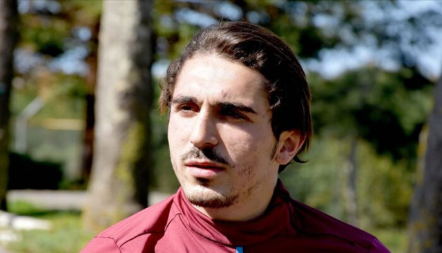 Trabzonspor'da Abdülkadir Ömür ameliyat olabilir