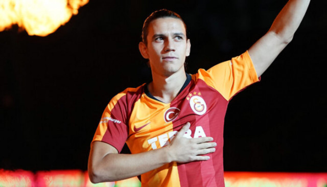 Galatasaray'ın Taylan Antalyalı transferine hukuki takip