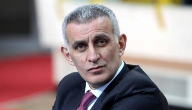 İbrahim Hacıosmanoğlu'ndan Ali Koç'a sert cevap: Şampiyonluğumuzu çaldınız