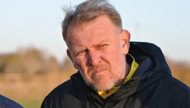 Prosinecki: “Mensah'ı tamamen gözden çıkarmadık”