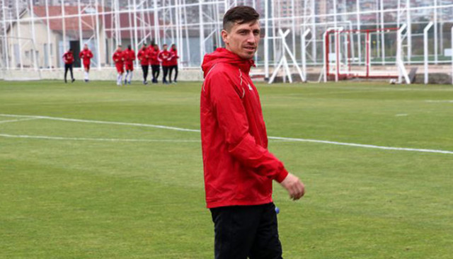 Mert Hakan Yandaş, transfer iddialarına noktayı koydu