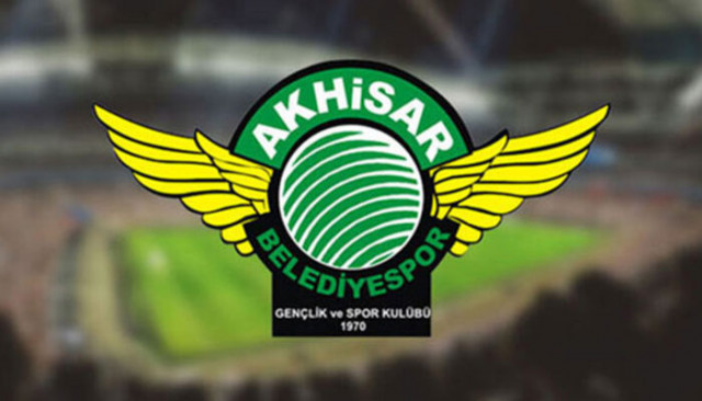 Akhisarspor'a transfer yasağı şoku!