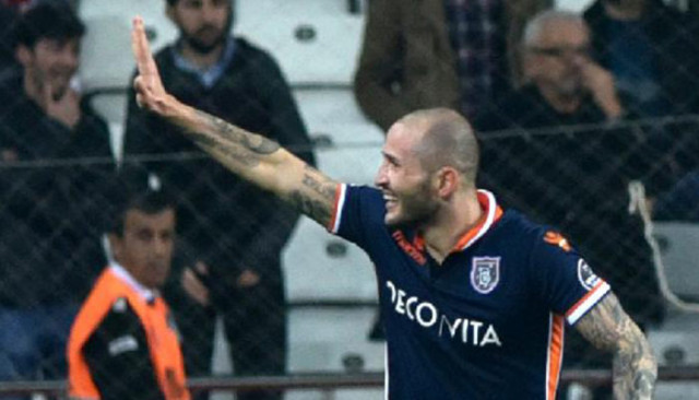 Antalyaspor, Kudryashov ile prensipte anlaştı