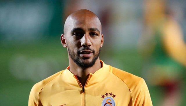 Galatasaray'da kadro dışı kalan Steven Nzonzi için PSG iddiası