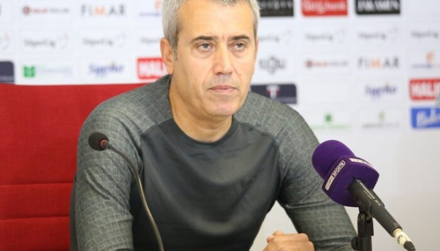 Yeni Malatyaspor, Tolunay Kafkas'la anlaşamadı