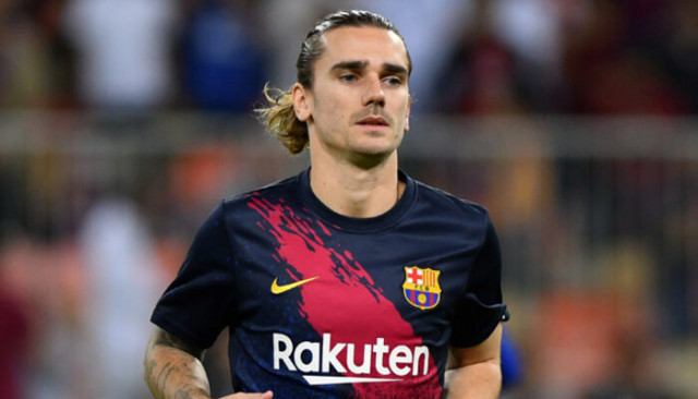 ÖZET | Ibiza 1-2 Barcelona (İspanya Kral Kupası)