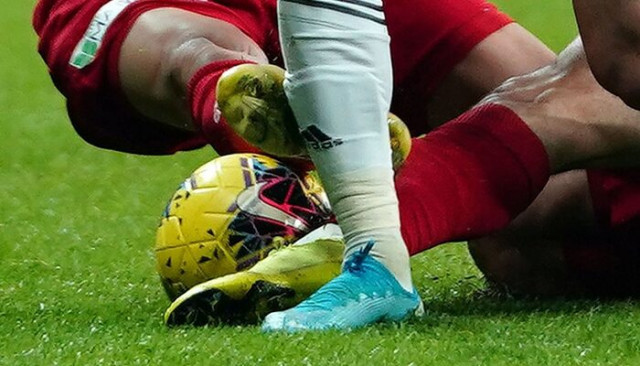 Süper Lig'de 19. hafta heyecanı