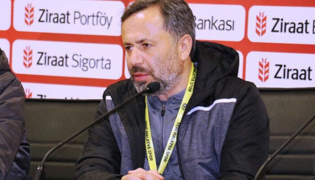 Hakan Çalışkan: Sivasspor galibiyeti bize moral oldu 