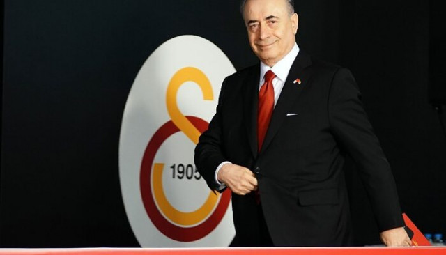 Mustafa Cengiz: Fatih Terim'in 'fikir ayrılığı yaşıyoruz' sözü bizi çok yaraladı 