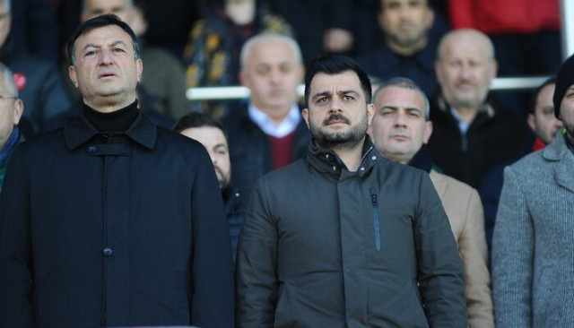 TFF 1. Lig: Giresunspor: 2 - Ümraniyespor: 1