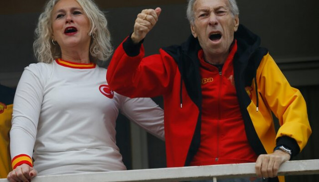 Göztepe-Beşiktaş maçından notlar