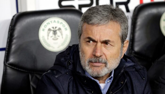 Aykut Kocaman: Niye böyle işgüzarlık yapıyorlar?