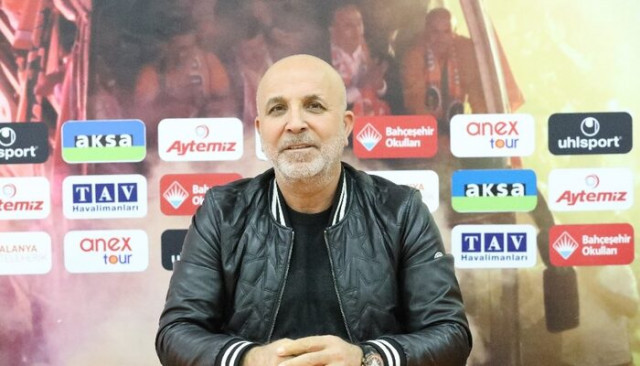 Başkan Hasan Çavuşoğlu, taraftarı maça davet etti