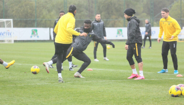 BtcTurk Yeni Malatyaspor 3 aldı, 3 gönderdi