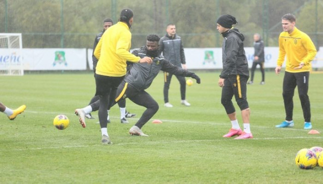 Yeni Malatyaspor 3 aldı, 3 gönderdi