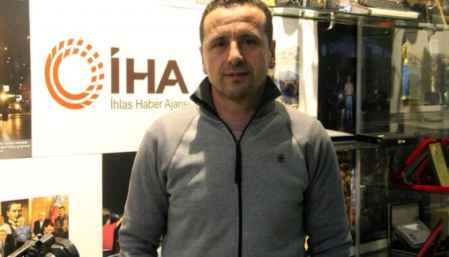 (Özel haber) Saffet Akyüz: Beşiktaş'a Sergen Yalçın da gelse başarılı olamaz! 