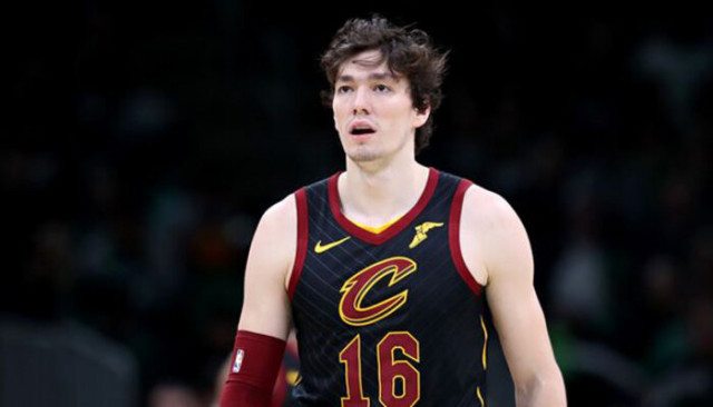 Cavaliers'tan Elazığ ve Malatya'ya anlamlı destek